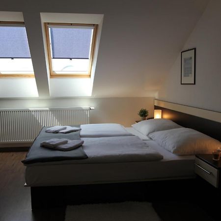 Residence Vysta Praha Rom bilde