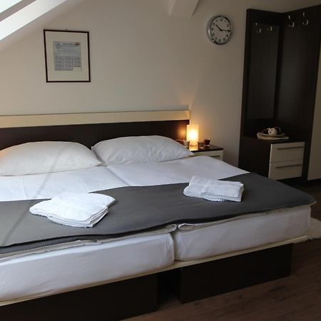 Residence Vysta Praha Rom bilde